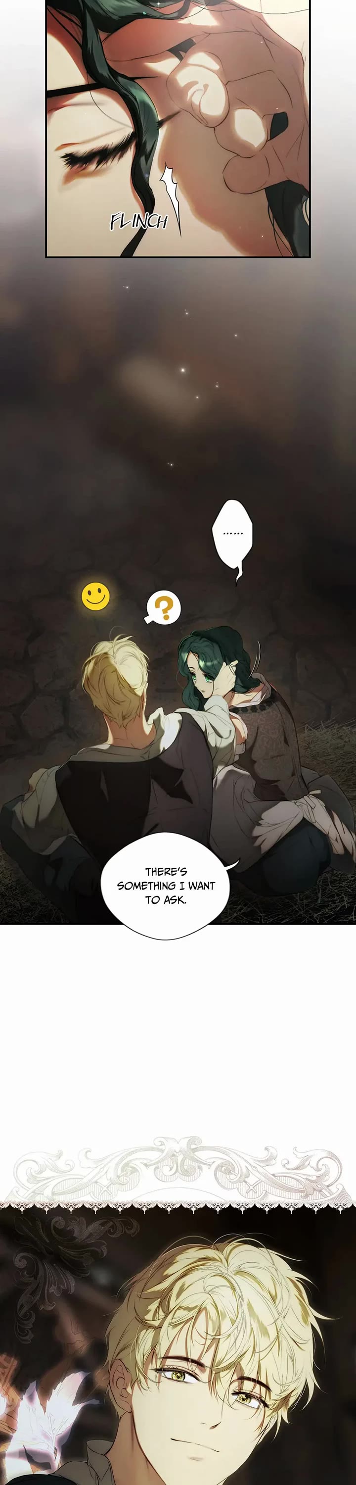 Secret Lady Chapter 80 page 3 - Chapter 80