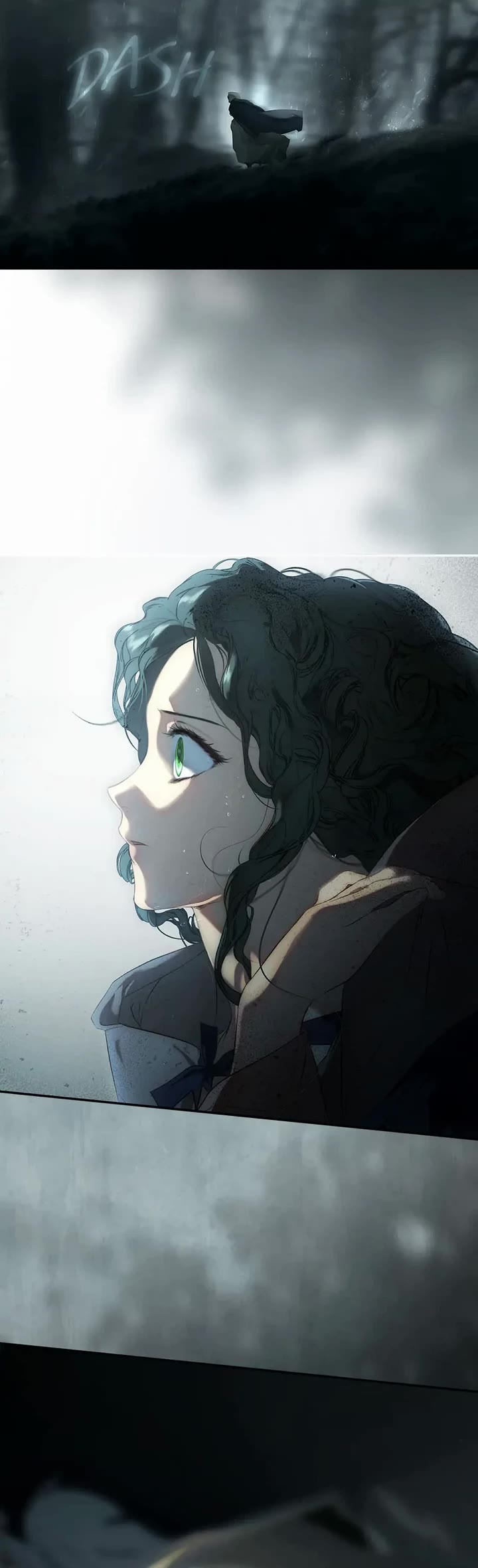 Secret Lady Chapter 80 page 34 - Chapter 80
