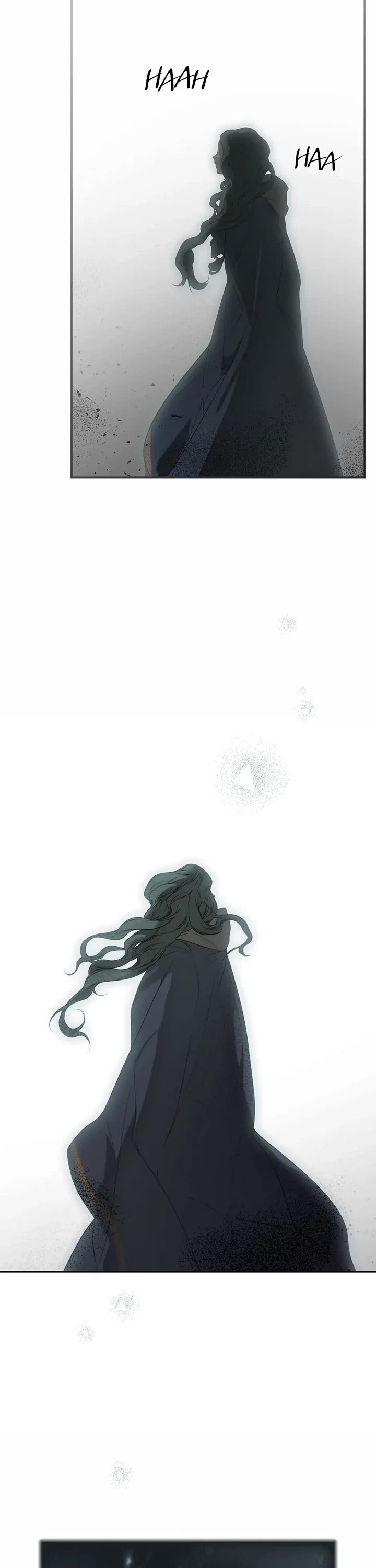 Secret Lady Chapter 80 page 36 - Chapter 80