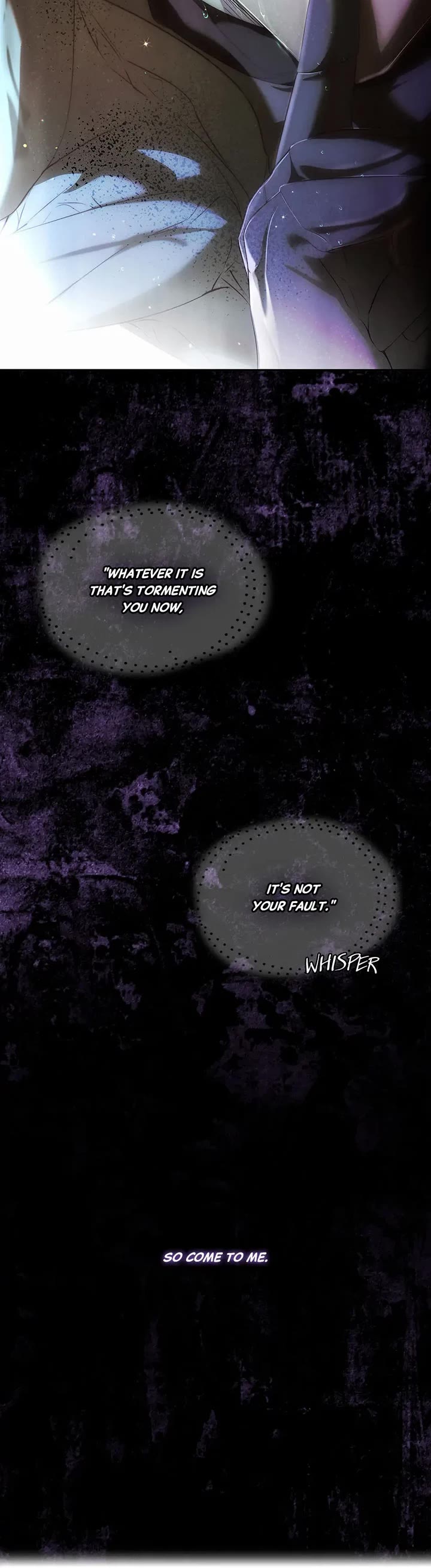 Secret Lady Chapter 80 page 40 - Chapter 80