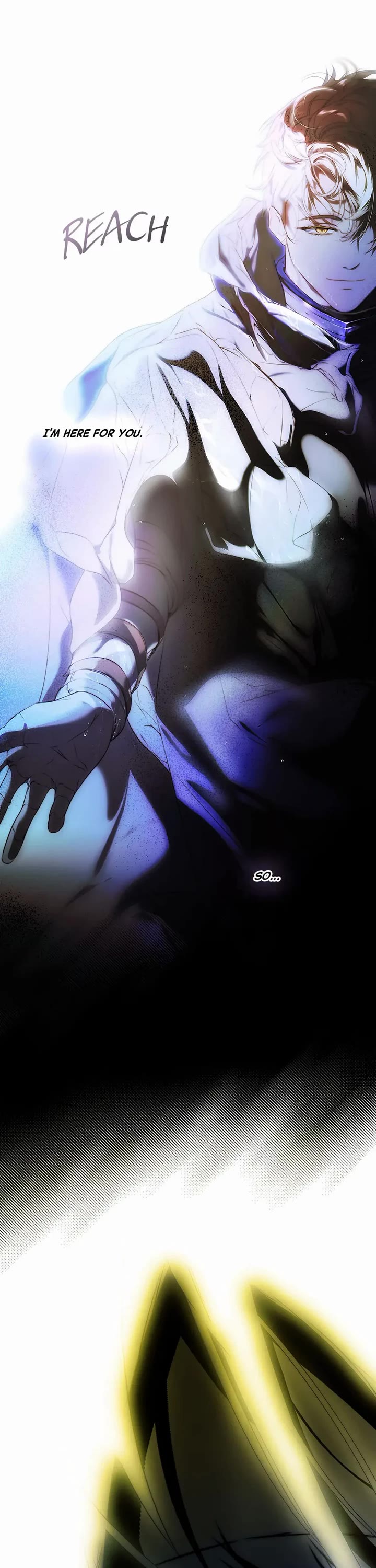Secret Lady Chapter 80 page 41 - Chapter 80
