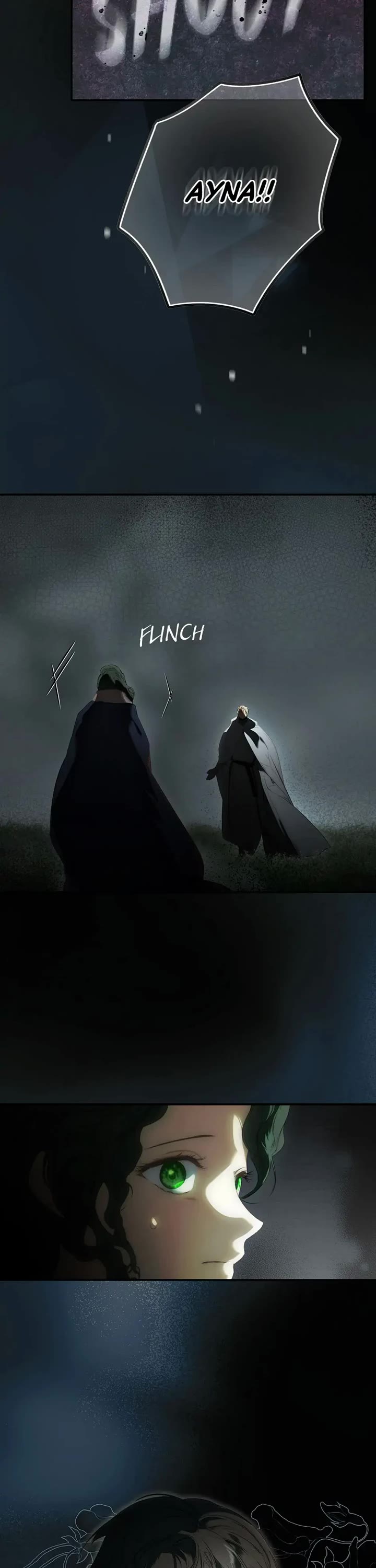 Secret Lady Chapter 80 page 43 - Chapter 80