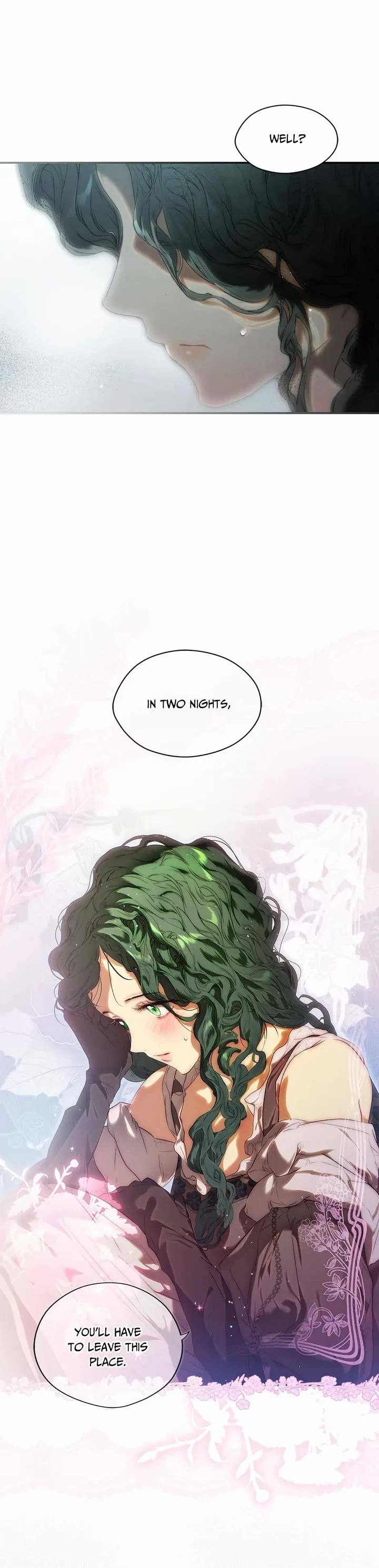 Secret Lady Chapter 80 page 5 - Chapter 80