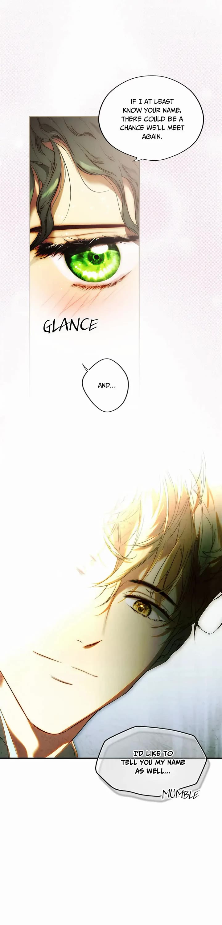 Secret Lady Chapter 80 page 6 - Chapter 80