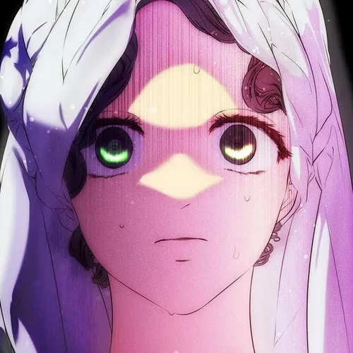 Secret Lady Chapter 80 cover