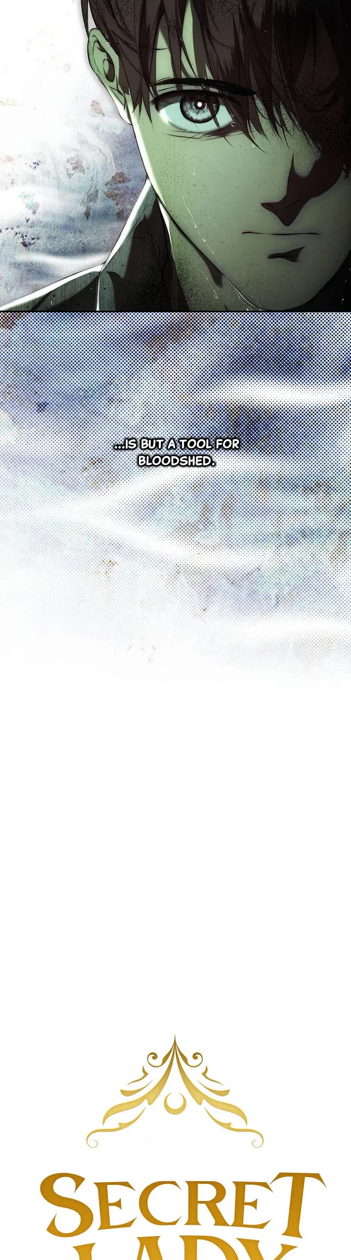 Secret Lady Chapter 81 page 14 - Chapter 81: Prequel Side Story 4