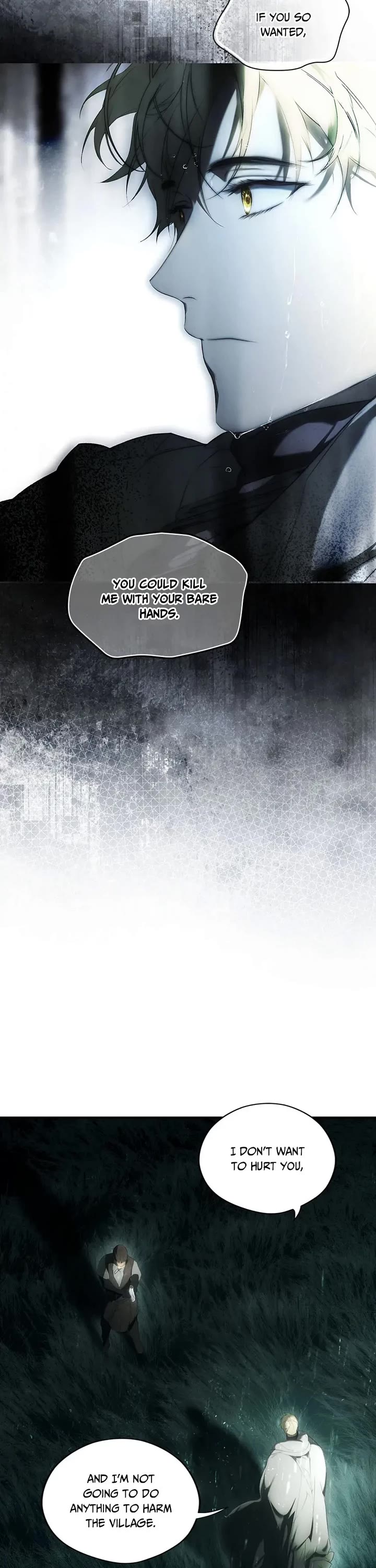 Secret Lady Chapter 81 page 18 - Chapter 81: Prequel Side Story 4