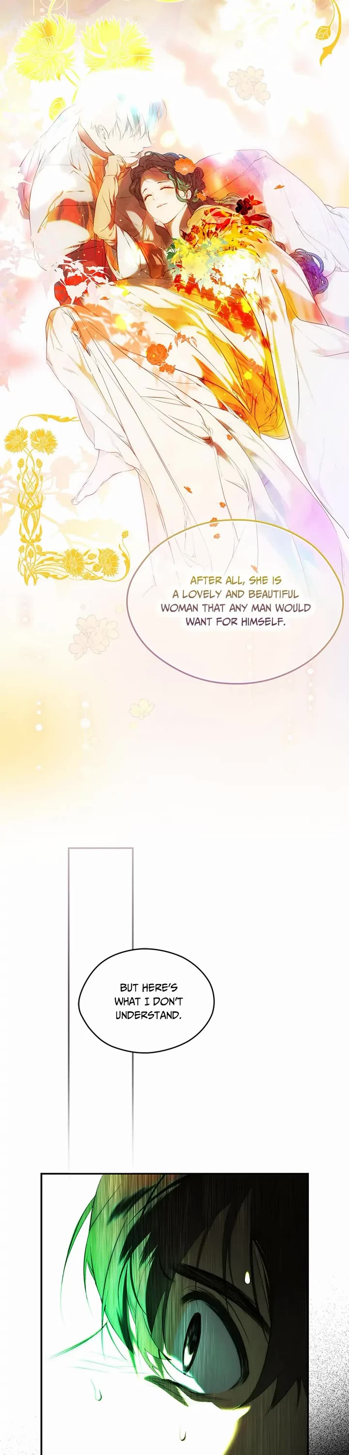 Secret Lady Chapter 81 page 23 - Chapter 81: Prequel Side Story 4