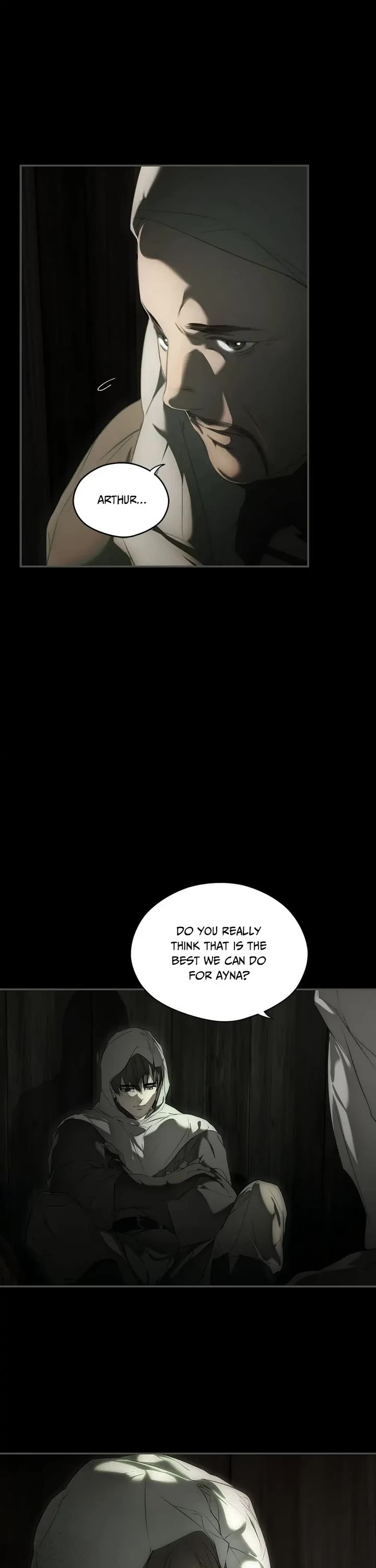 Secret Lady Chapter 81 page 26 - Chapter 81: Prequel Side Story 4