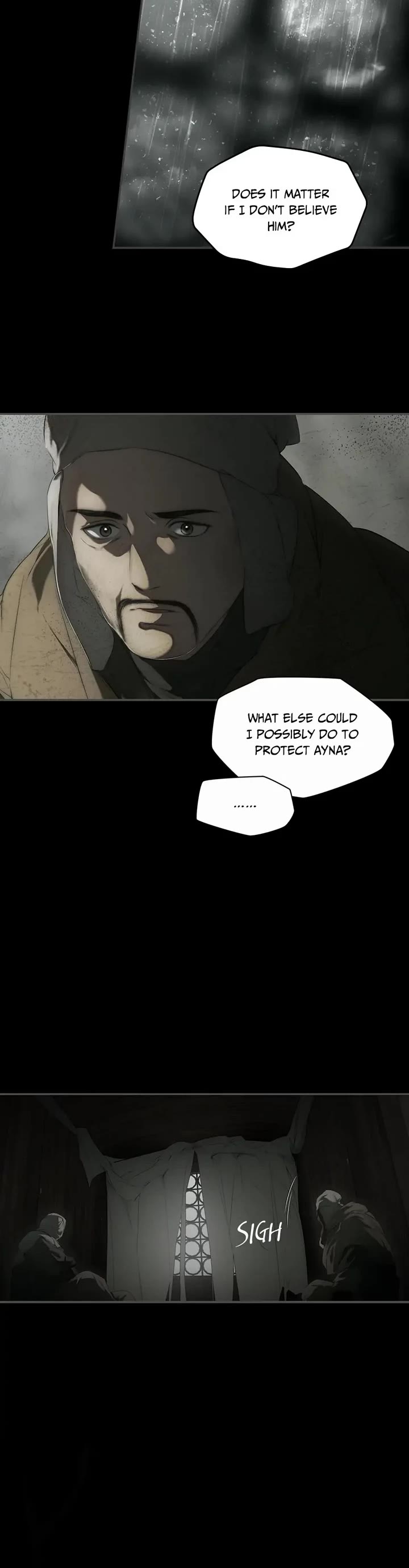 Secret Lady Chapter 81 page 29 - Chapter 81: Prequel Side Story 4