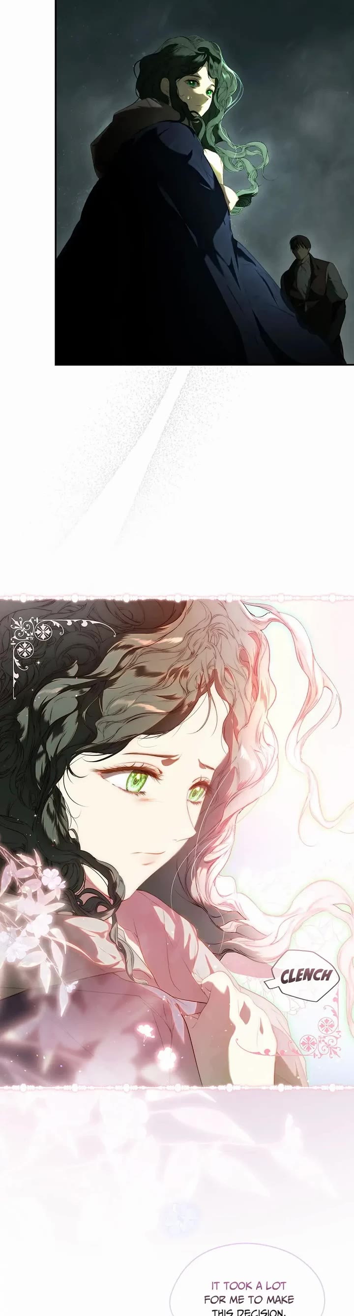 Secret Lady Chapter 81 page 5 - Chapter 81: Prequel Side Story 4