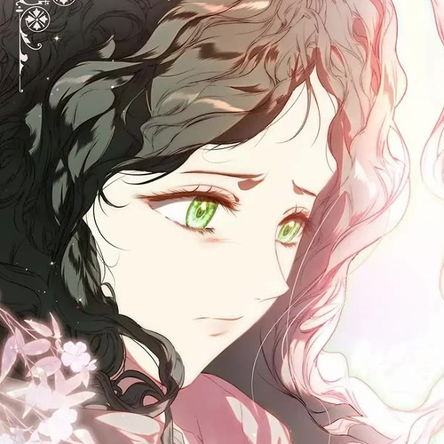 Secret Lady Chapter 81: Prequel Side Story 4 cover