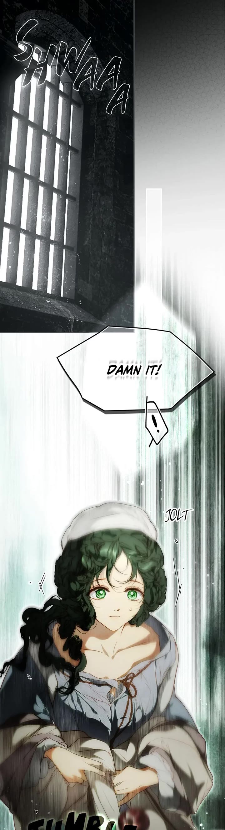 Secret Lady Chapter 82 page 10 - Chapter 82: Prequel Side Story 5