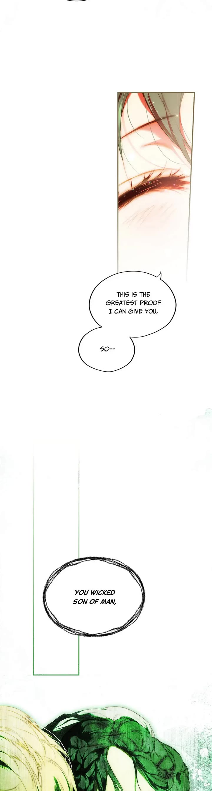 Secret Lady Chapter 82 page 29 - Chapter 82: Prequel Side Story 5