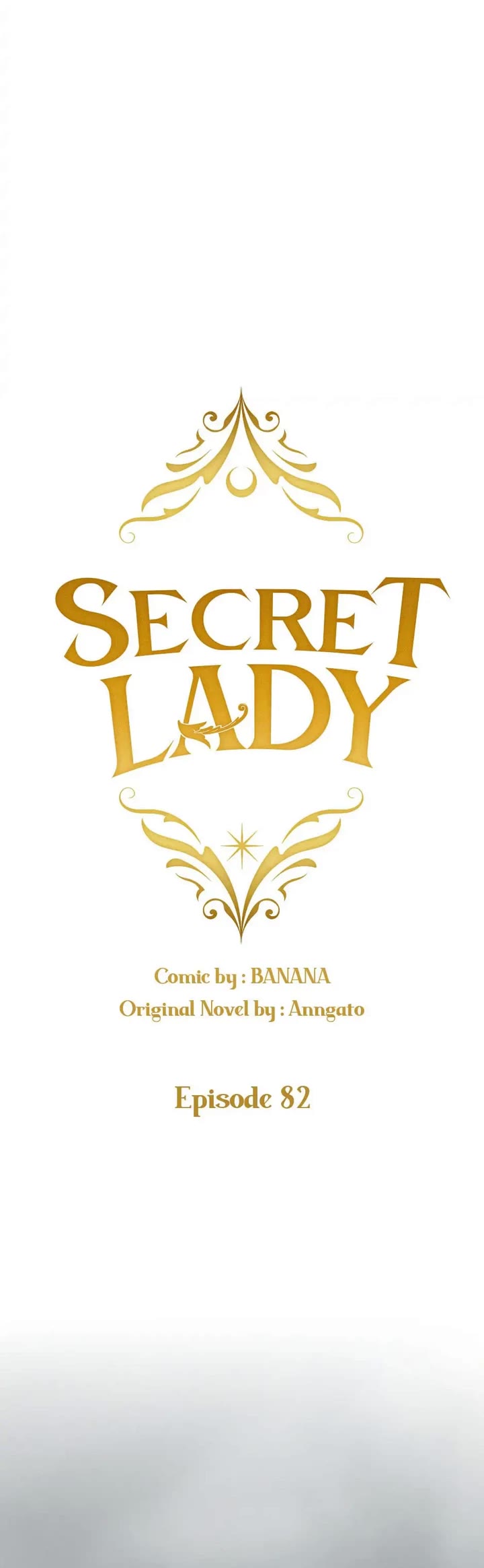 Secret Lady Chapter 82 page 4 - Chapter 82: Prequel Side Story 5