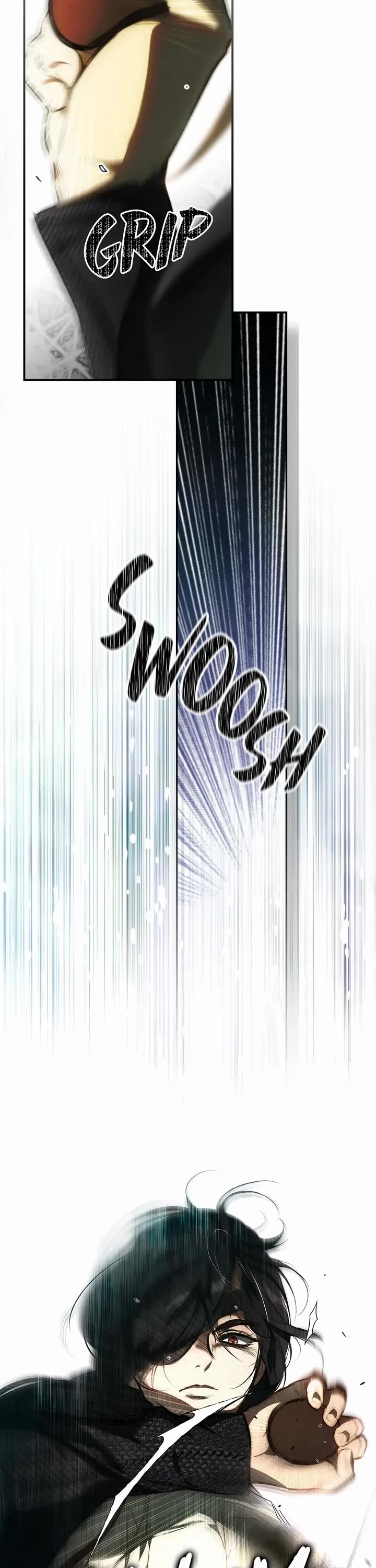 Secret Lady Chapter 83 page 33 - Chapter 83: Prequel Side Story 6