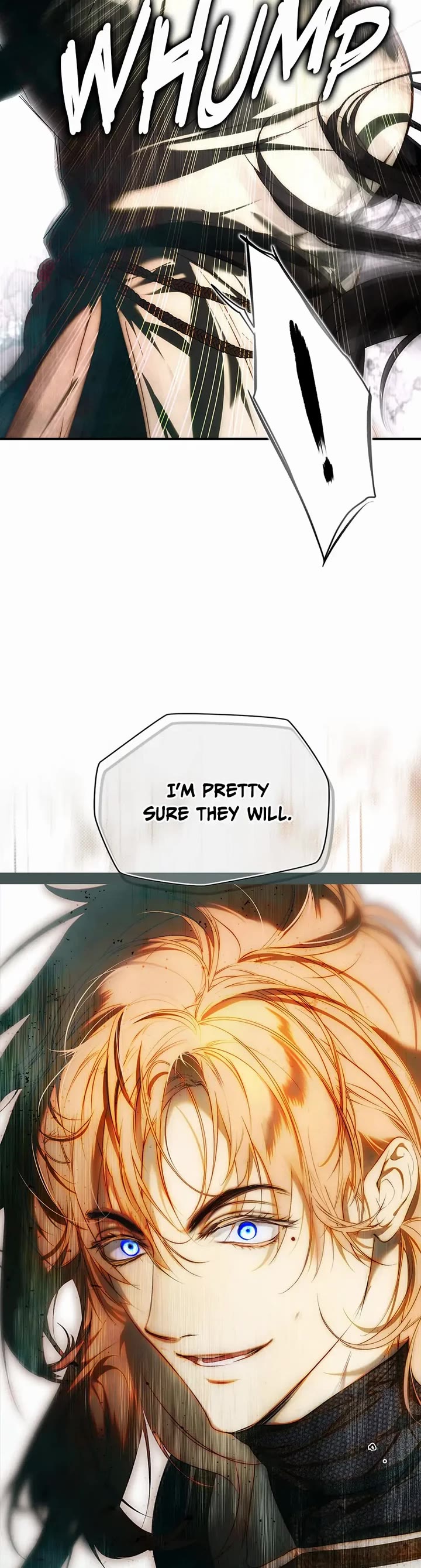 Secret Lady Chapter 83 page 34 - Chapter 83: Prequel Side Story 6
