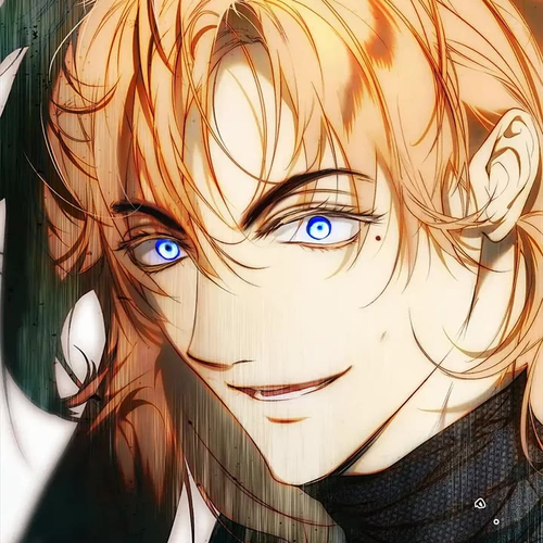 Secret Lady Chapter 83: Prequel Side Story 6 cover