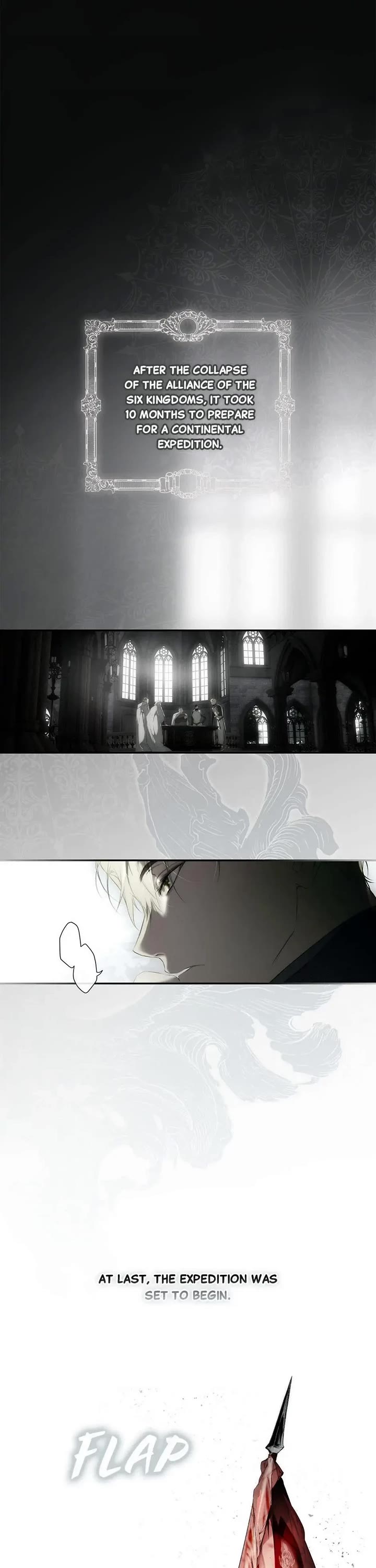 Secret Lady Chapter 84 page 1 - Chapter 84: Prequel Side Story 7
