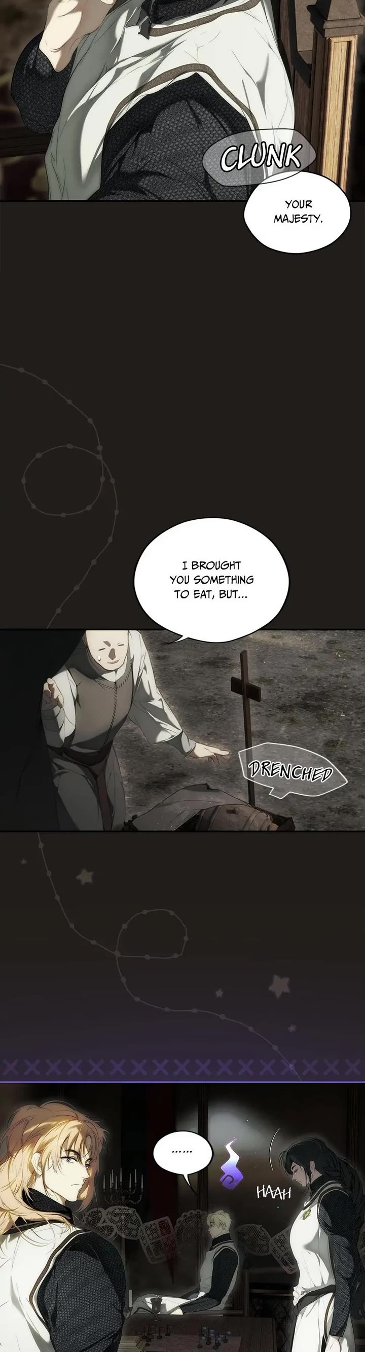 Secret Lady Chapter 84 page 10 - Chapter 84: Prequel Side Story 7