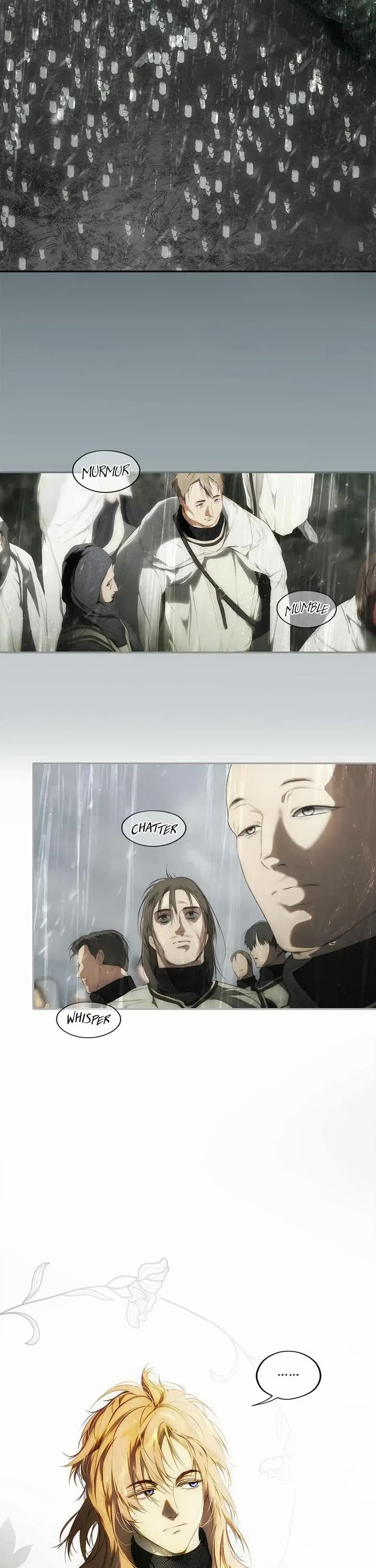 Secret Lady Chapter 84 page 23 - Chapter 84: Prequel Side Story 7