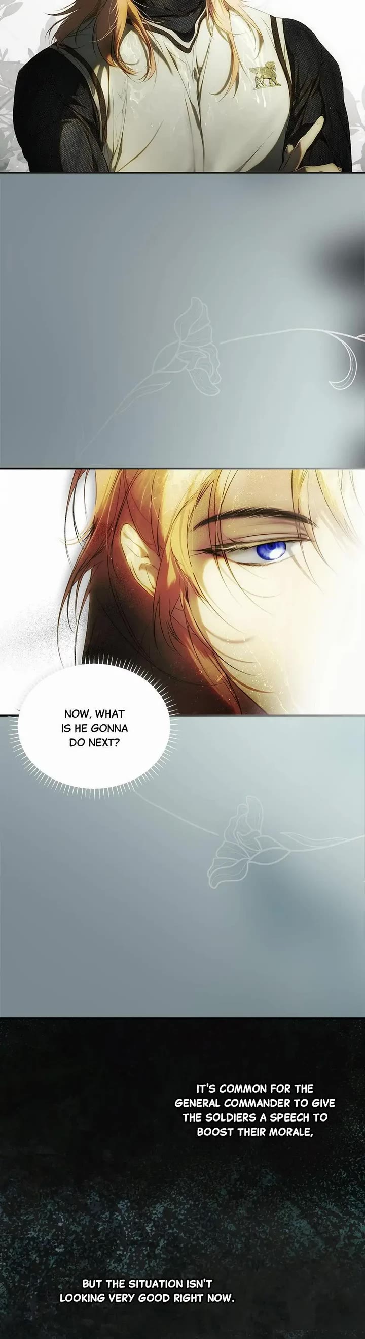 Secret Lady Chapter 84 page 24 - Chapter 84: Prequel Side Story 7