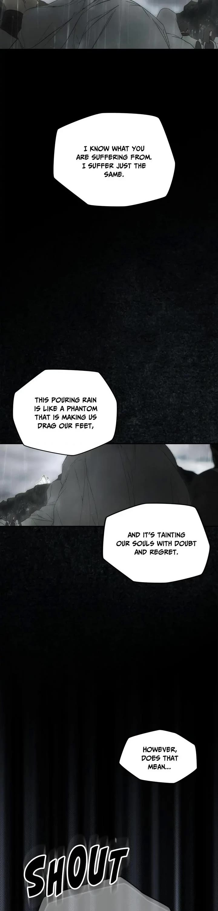 Secret Lady Chapter 84 page 28 - Chapter 84: Prequel Side Story 7