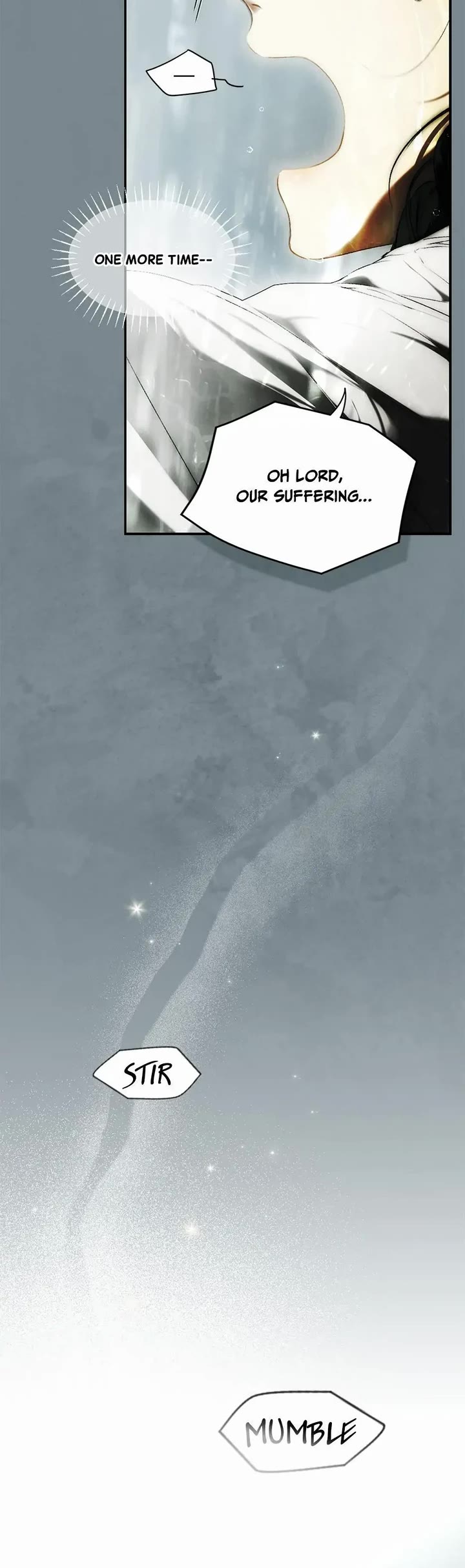 Secret Lady Chapter 84 page 34 - Chapter 84: Prequel Side Story 7