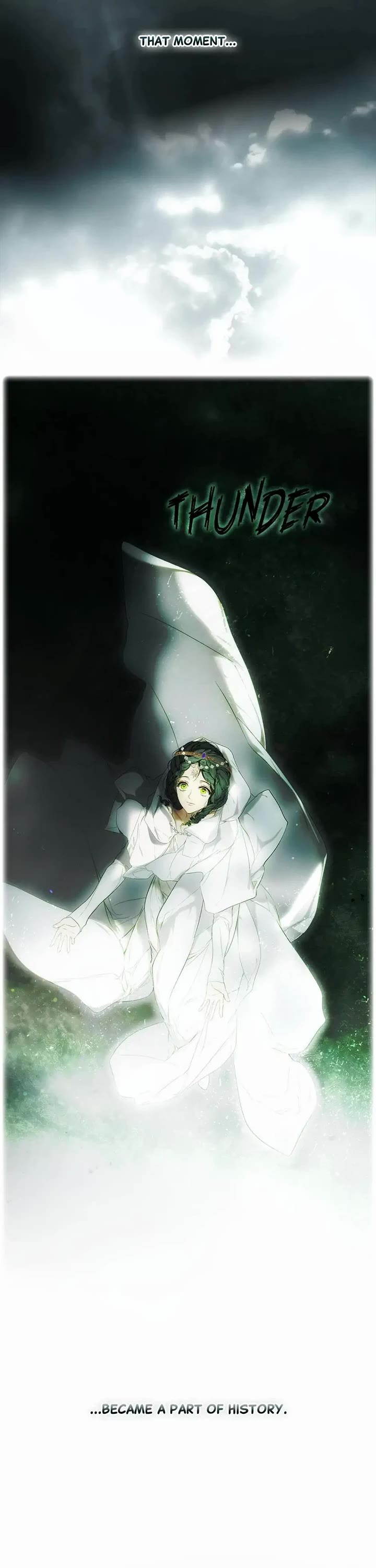 Secret Lady Chapter 84 page 36 - Chapter 84: Prequel Side Story 7