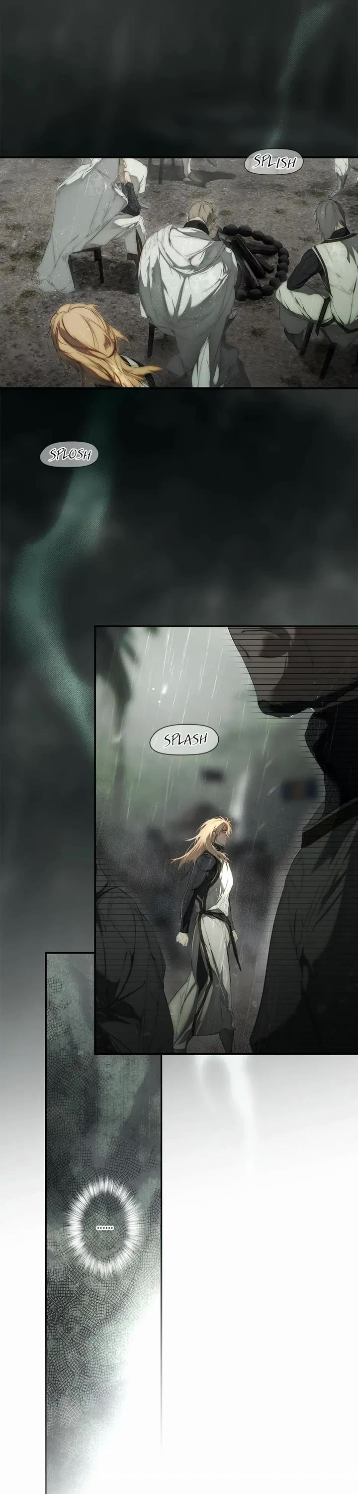 Secret Lady Chapter 84 page 6 - Chapter 84: Prequel Side Story 7