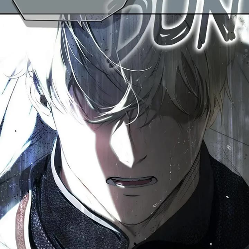 Secret Lady Chapter 84: Prequel Side Story 7 cover