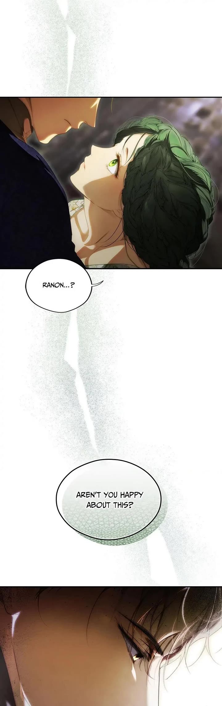 Secret Lady Chapter 85 page 29 - Chapter 85: Prequel Side Story 8