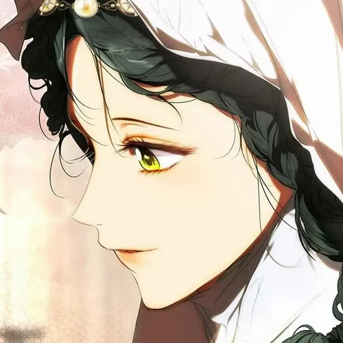 Secret Lady Chapter 85: Prequel Side Story 8 cover