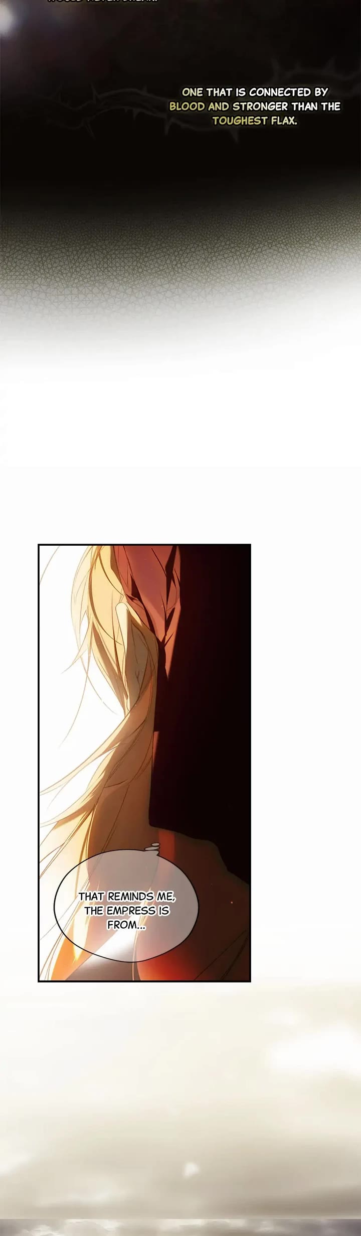 Secret Lady Chapter 86 page 9 - Chapter 86: Prequel Side Story 9