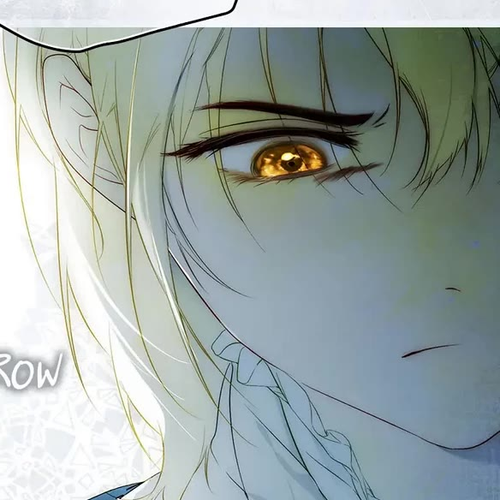 Secret Lady Chapter 86: Prequel Side Story 9 cover