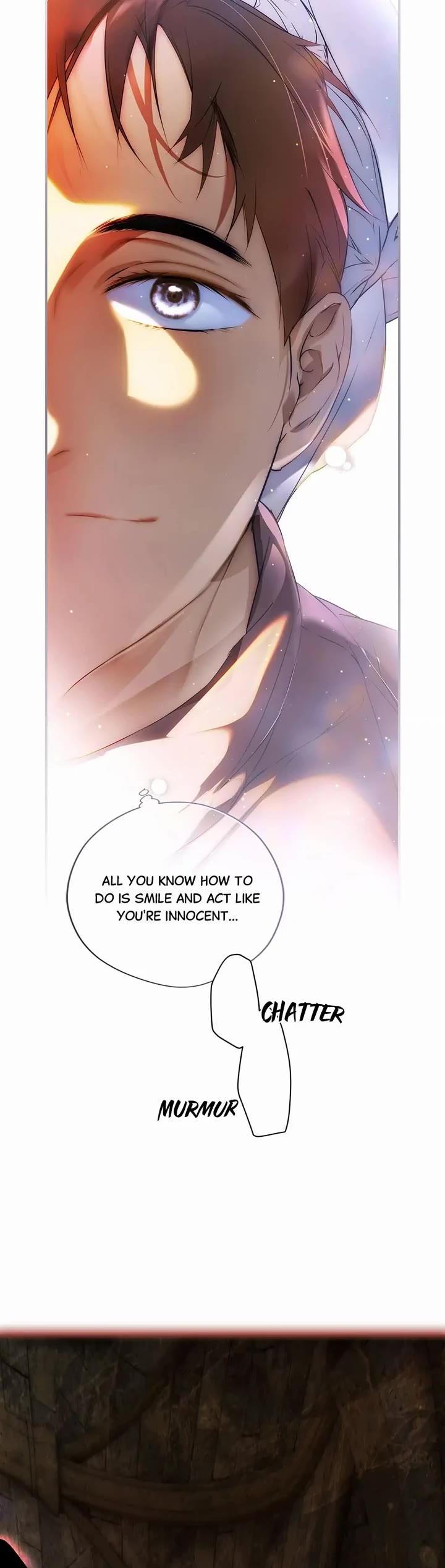 Secret Lady Chapter 87 page 10 - Chapter 87: Prequel Side Story 10 [Corrected]