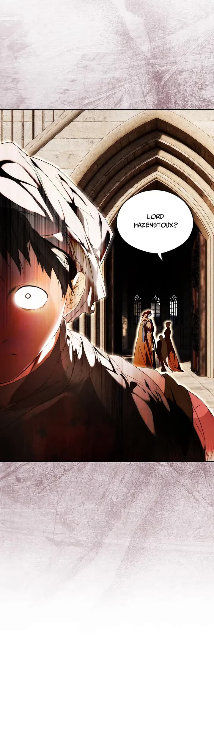 Secret Lady Chapter 87 page 14 - Chapter 87: Prequel Side Story 10 [Corrected]