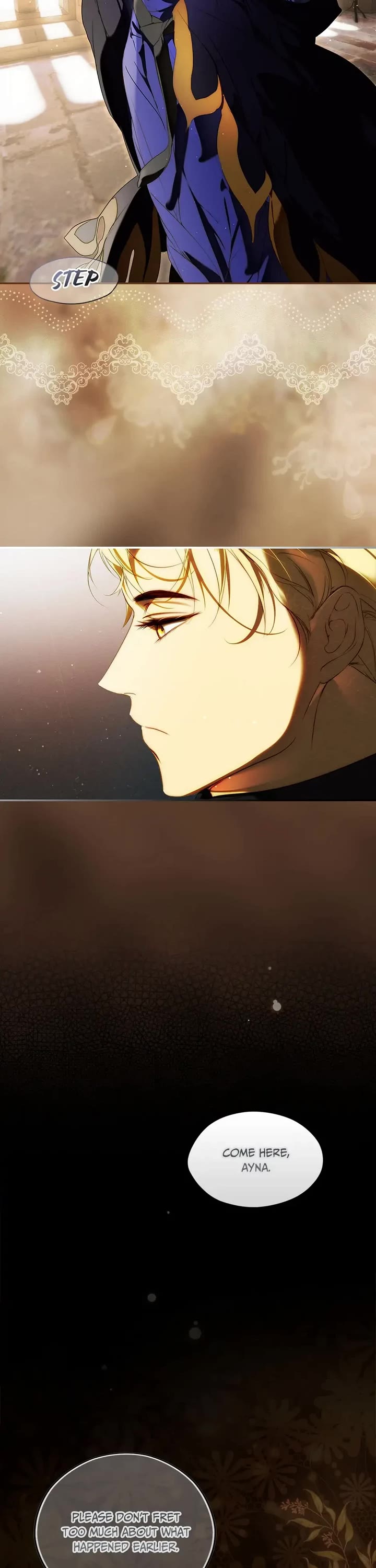 Secret Lady Chapter 87 page 16 - Chapter 87: Prequel Side Story 10 [Corrected]