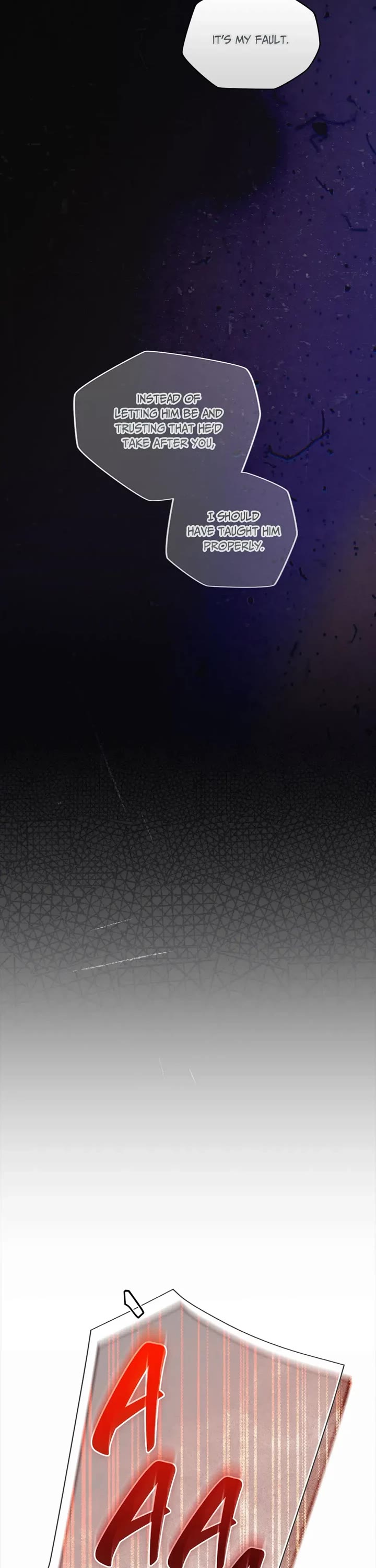 Secret Lady Chapter 87 page 22 - Chapter 87: Prequel Side Story 10 [Corrected]