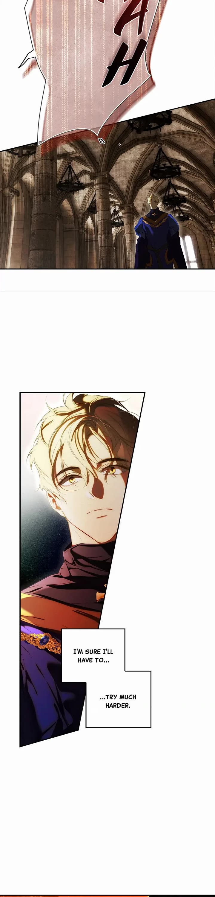 Secret Lady Chapter 87 page 23 - Chapter 87: Prequel Side Story 10 [Corrected]