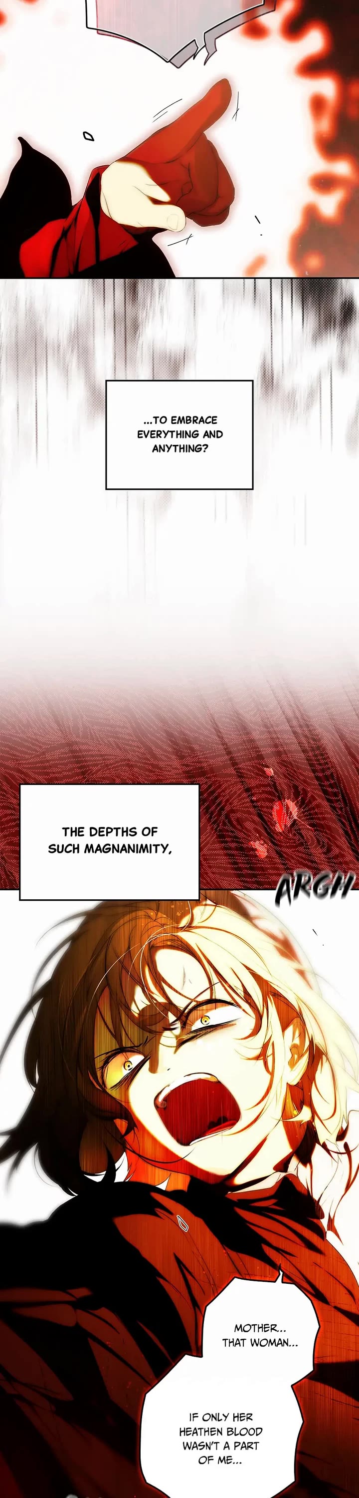 Secret Lady Chapter 87 page 26 - Chapter 87: Prequel Side Story 10 [Corrected]