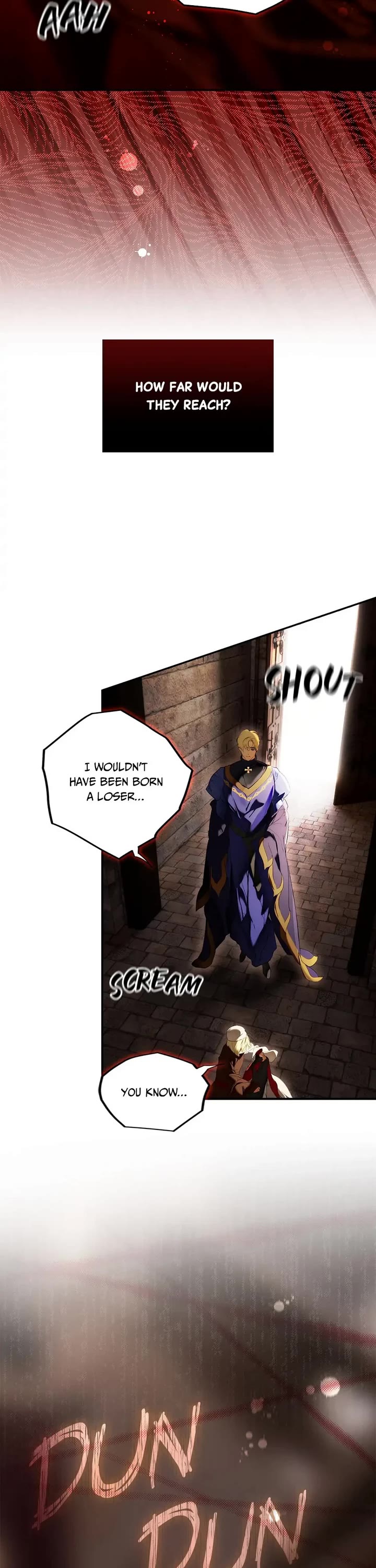 Secret Lady Chapter 87 page 27 - Chapter 87: Prequel Side Story 10 [Corrected]