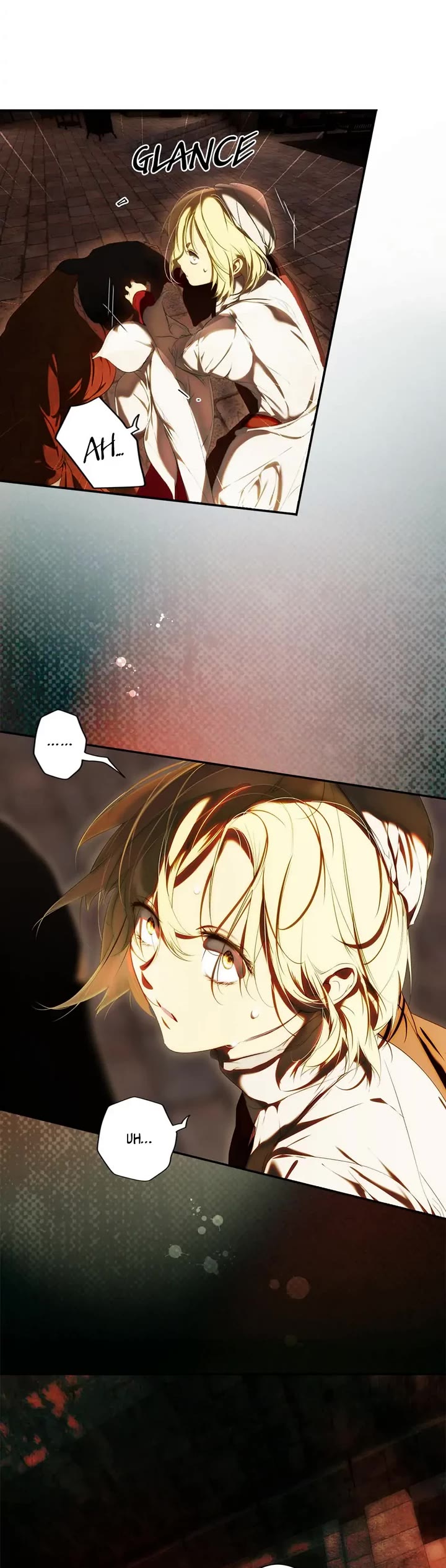 Secret Lady Chapter 87 page 29 - Chapter 87: Prequel Side Story 10 [Corrected]