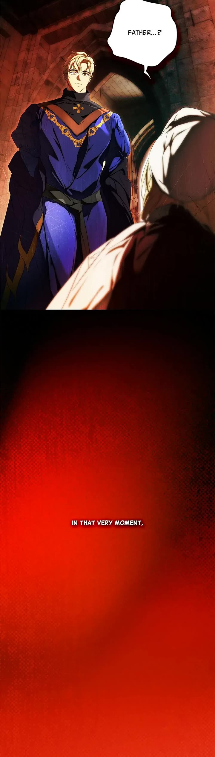 Secret Lady Chapter 87 page 30 - Chapter 87: Prequel Side Story 10 [Corrected]