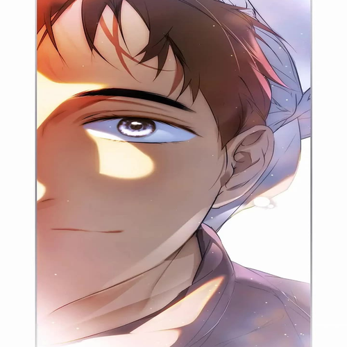 Secret Lady Chapter 87: Prequel Side Story 10 [Corrected] cover