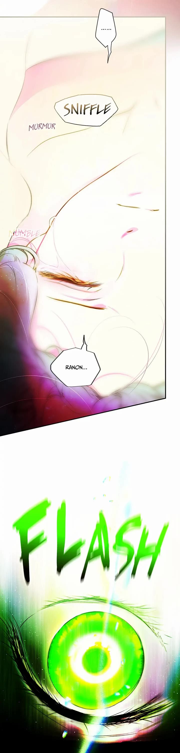 Secret Lady Chapter 88 page 22 - Chapter 88: Prequel Side Story 11