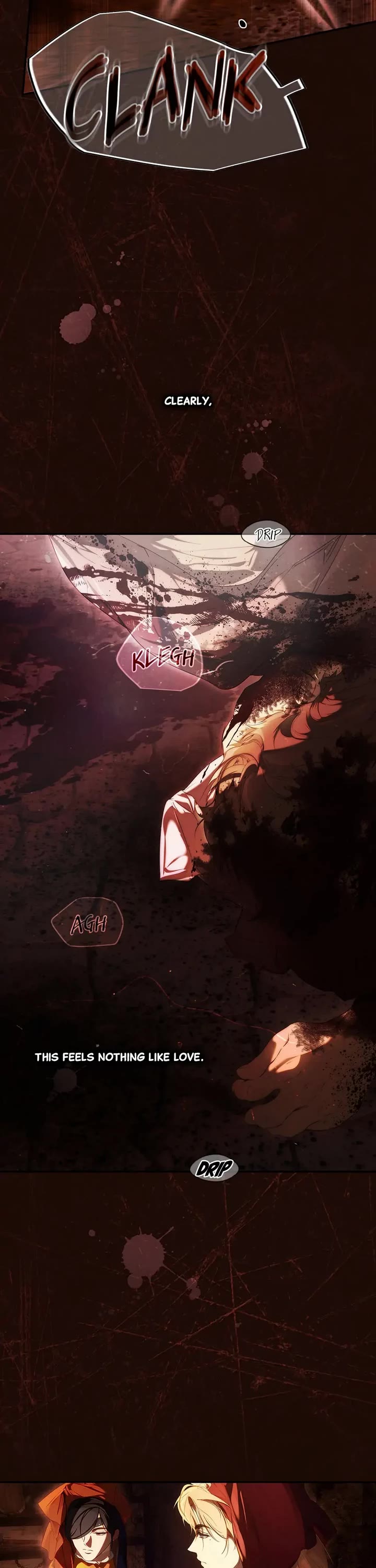 Secret Lady Chapter 88 page 3 - Chapter 88: Prequel Side Story 11