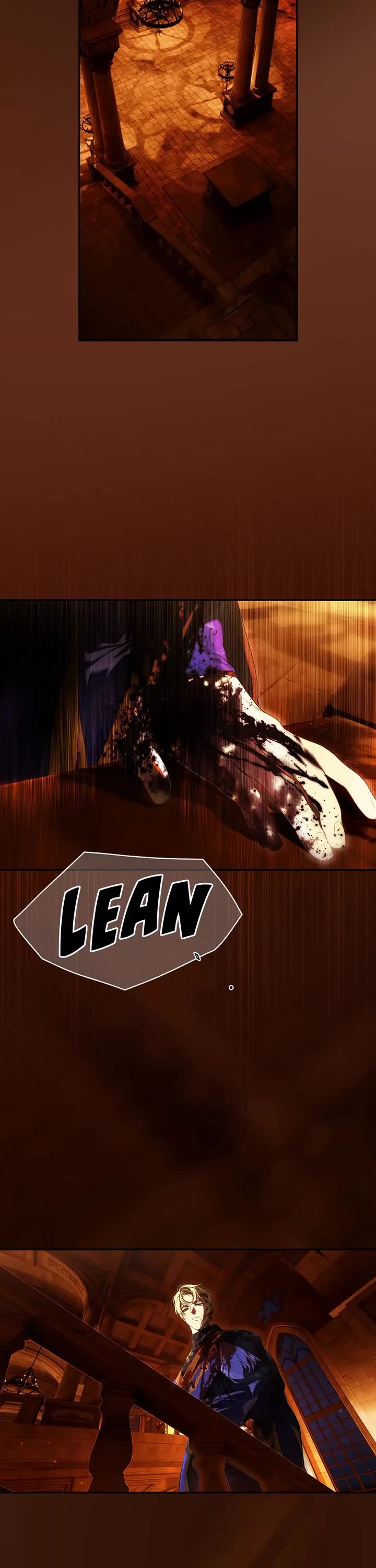Secret Lady Chapter 88 page 6 - Chapter 88: Prequel Side Story 11