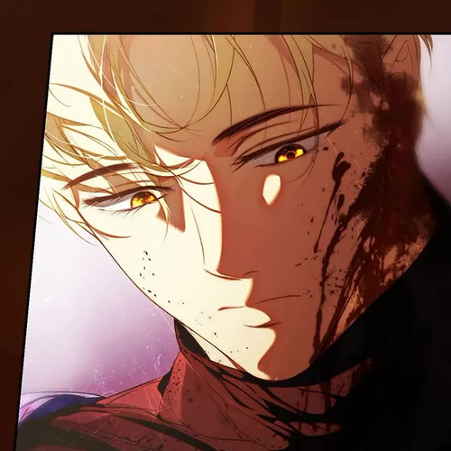 Secret Lady Chapter 88: Prequel Side Story 11 cover