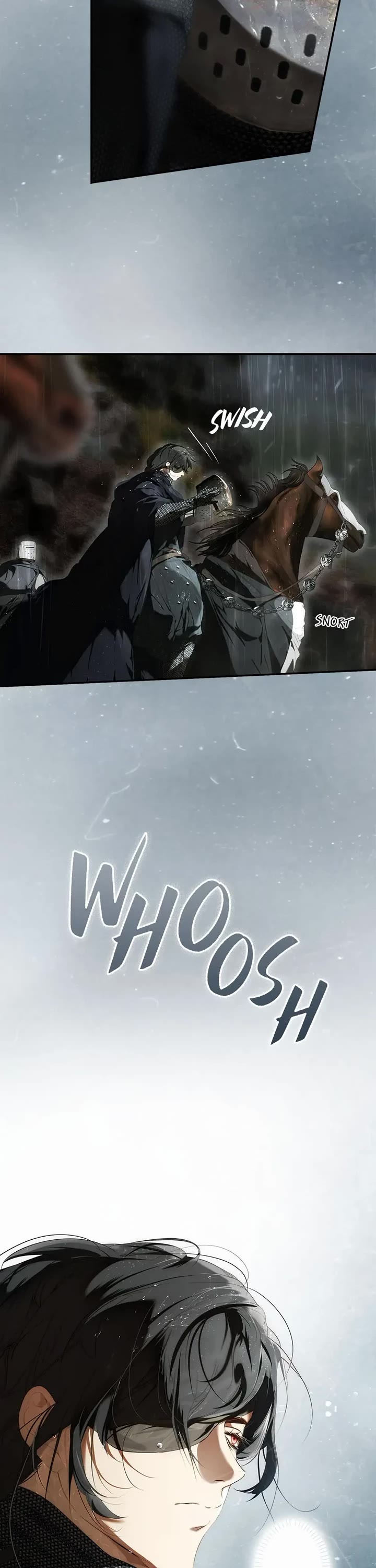 Secret Lady Chapter 89 page 3 - Chapter 89: Prequel Side Story 12
